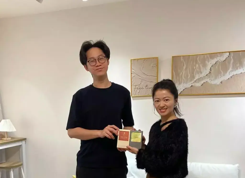 7. 優潤家租客
